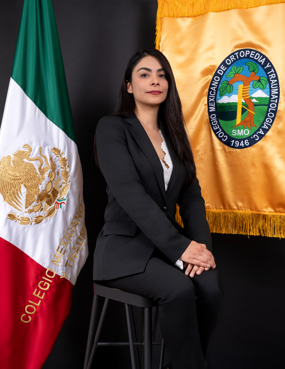 Dra. Felicitas del Rosario Vargas López