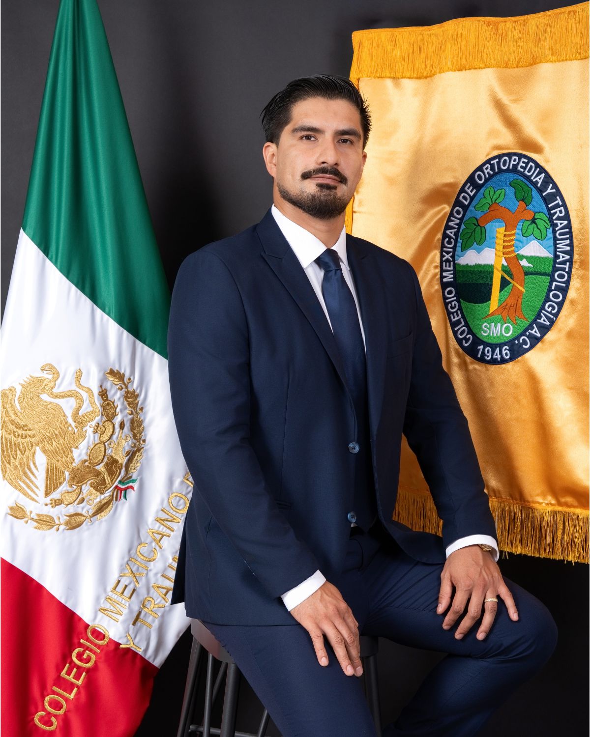 Dr. Francisco Javier Gómez Torres