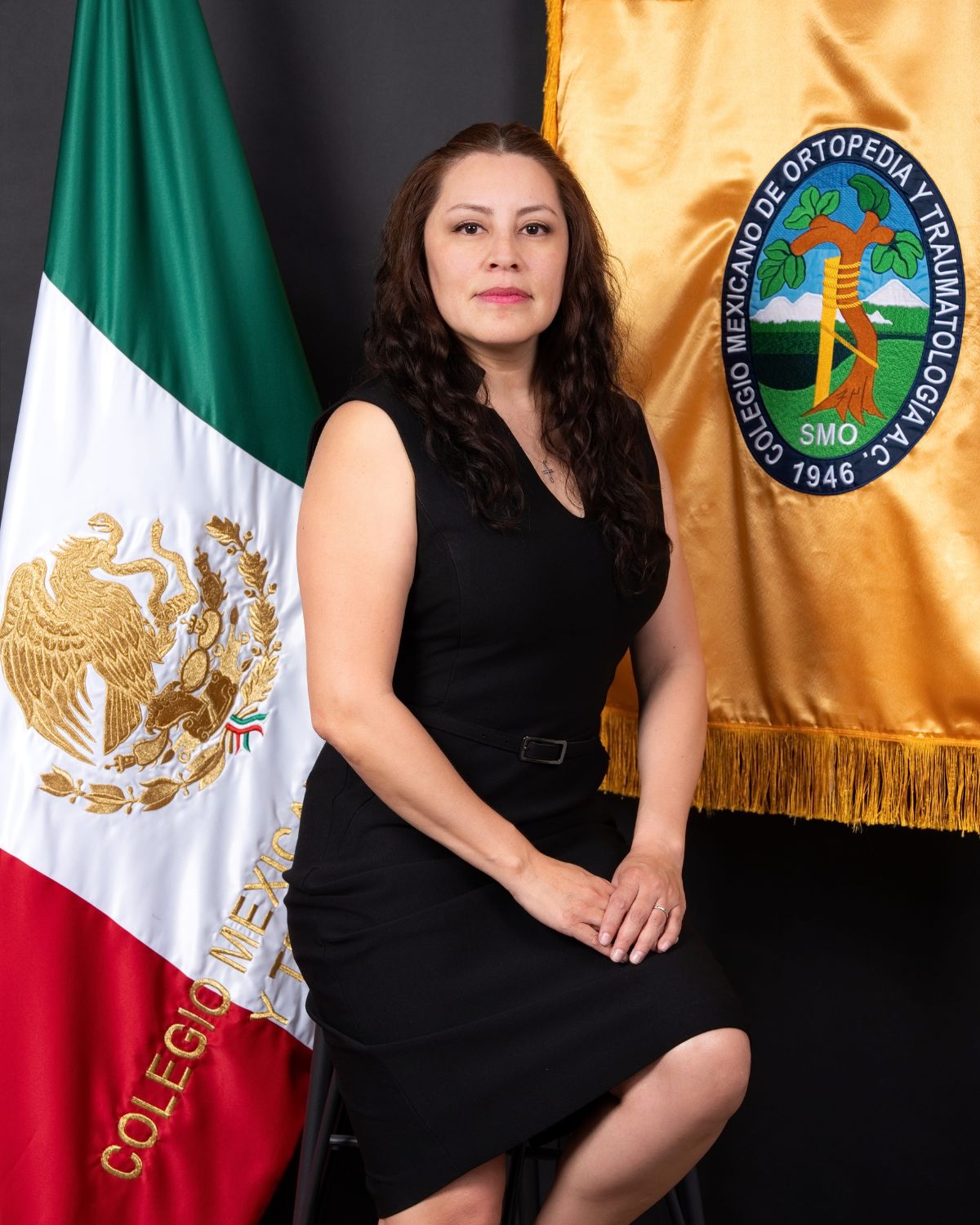 Dra. Gisela Cleto Zepeda