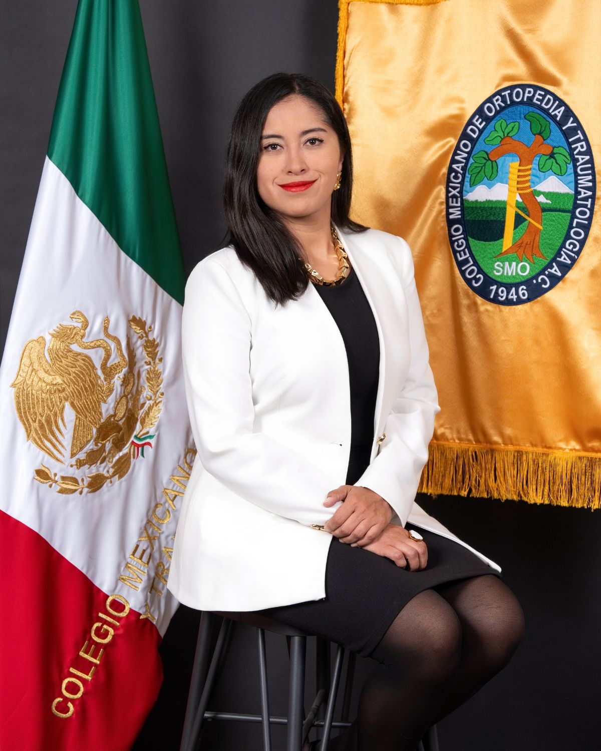Dra. Ma. Fernanda López Medina