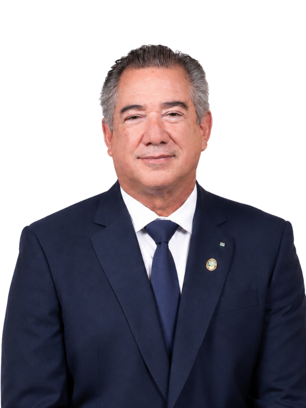 Dr. Daniel Diego Ball