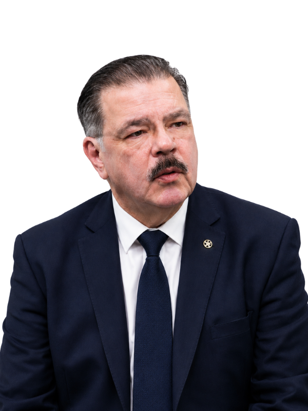 Dr. Eduardo Guerrero López Gavito