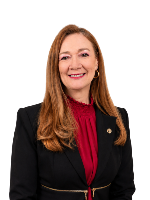 Dra. Fryda Medina Rodríguez