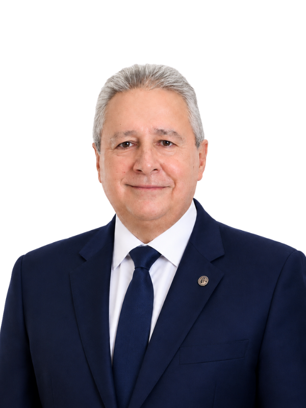 Dr. Guillermo de Jesús García Félix Díaz