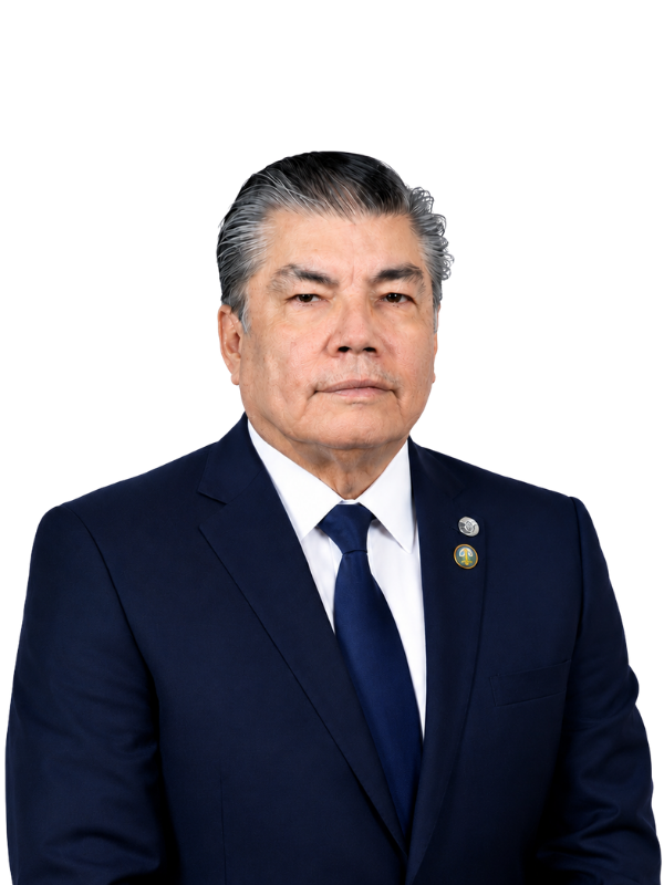 Dr. Jorge Negrete Corona