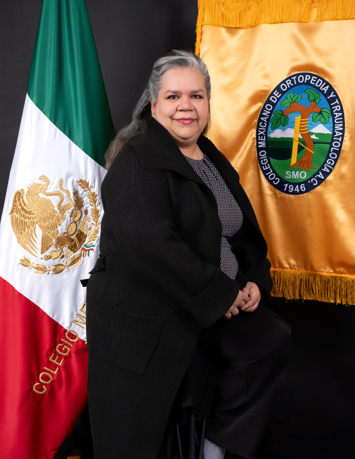 Enf. Mahumppti Alejandra Colmenares Torres