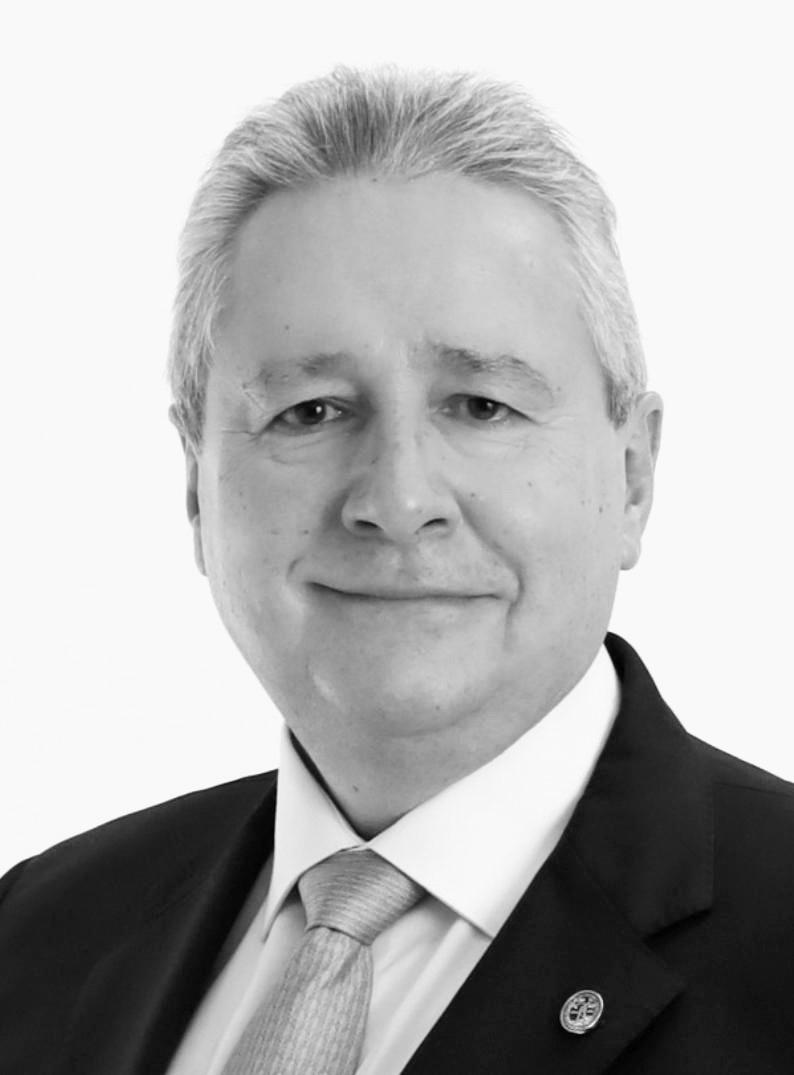 Dr. Guillermo de Jesús García Félix Díaz