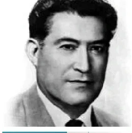 Dr. Ladislao Solares Aheo
