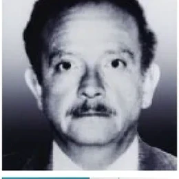 Dr. Salvador Beltrán Herrera