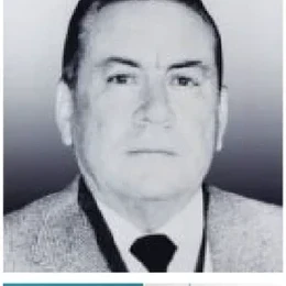 Dr. Armando Alcalde Galván