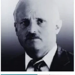 Dr. Antonio Redón Tavera