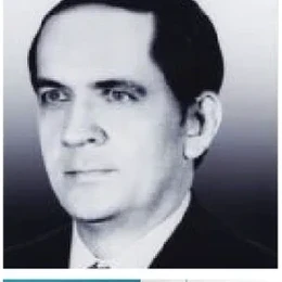 Dr. Cesáreo A. Trueba Davalillo