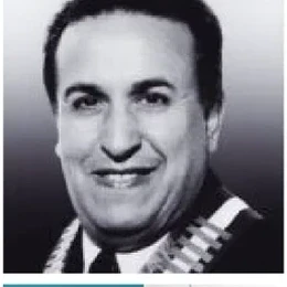 Dr. Enrique Espinosa Urrutia