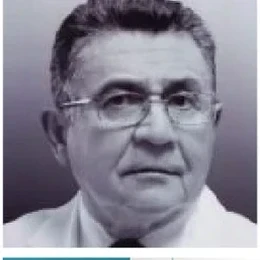 Dr. Eduardo Gerardo Carriedo Rico