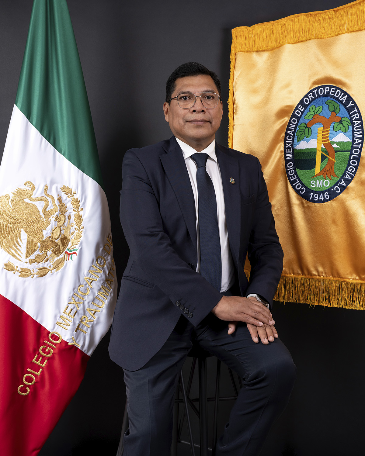 Dr. Lionardo Leonardo González