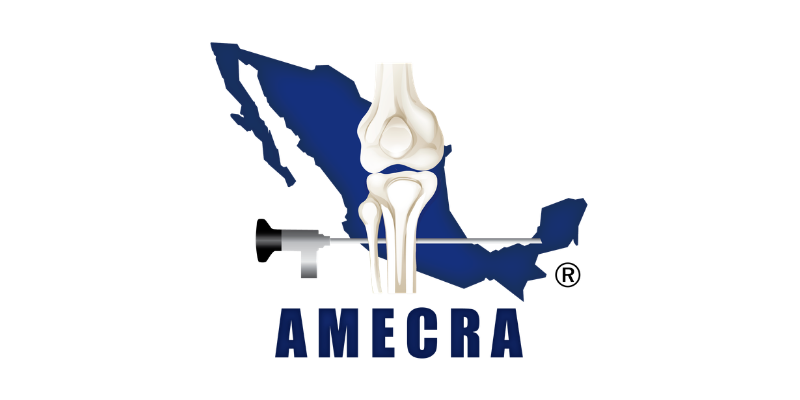AMECRA - Asociación Mexicana de Cirugía Reconstructiva Articular y Artroscopía A.C.
