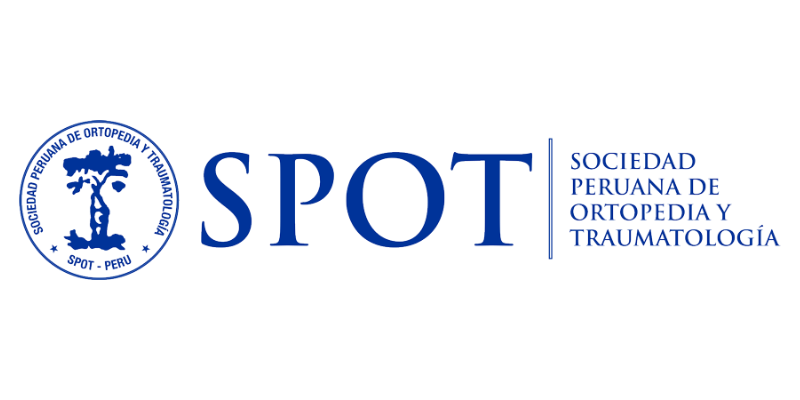SPOT - Sociedad Peruana de Ortopedia y Truamatología