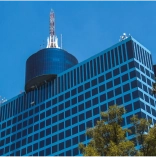 World Trade Center CDMX — Sede del Colegio Mexicano de Ortopedia y Traumatología